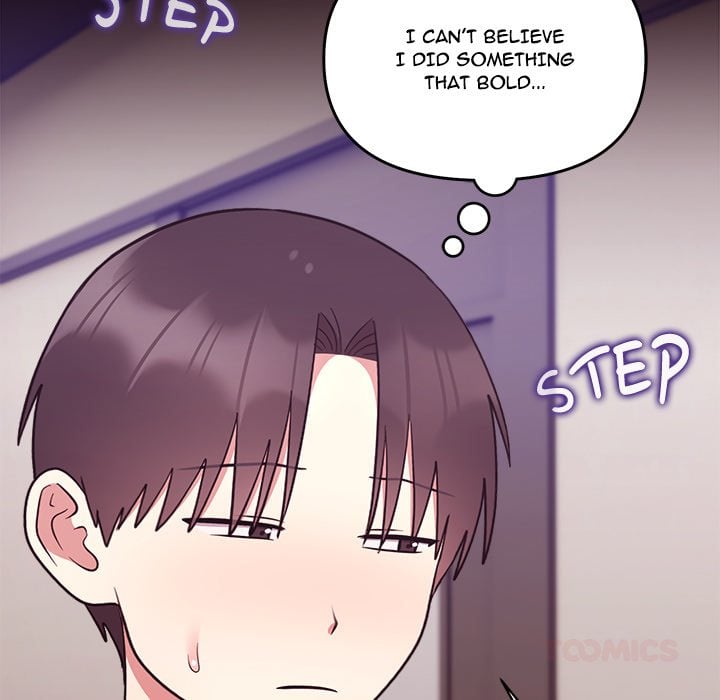 Knot My Secret (Uncensored) - Chapter 34 Page 124
