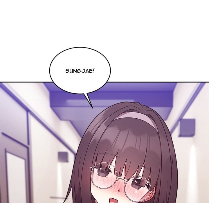 Knot My Secret (Uncensored) - Chapter 34 Page 126