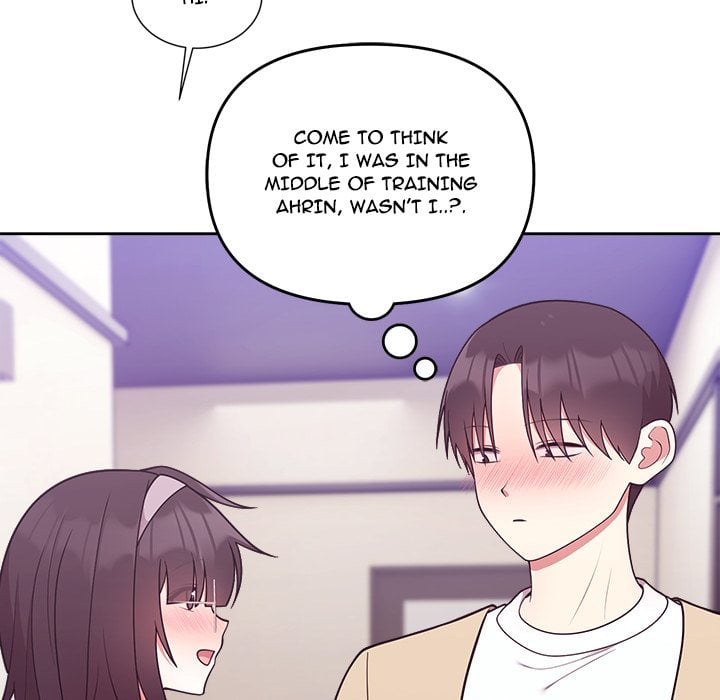 Knot My Secret (Uncensored) - Chapter 34 Page 129