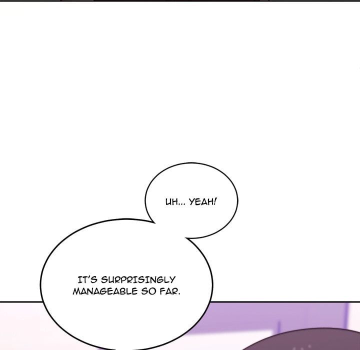 Knot My Secret (Uncensored) - Chapter 34 Page 133