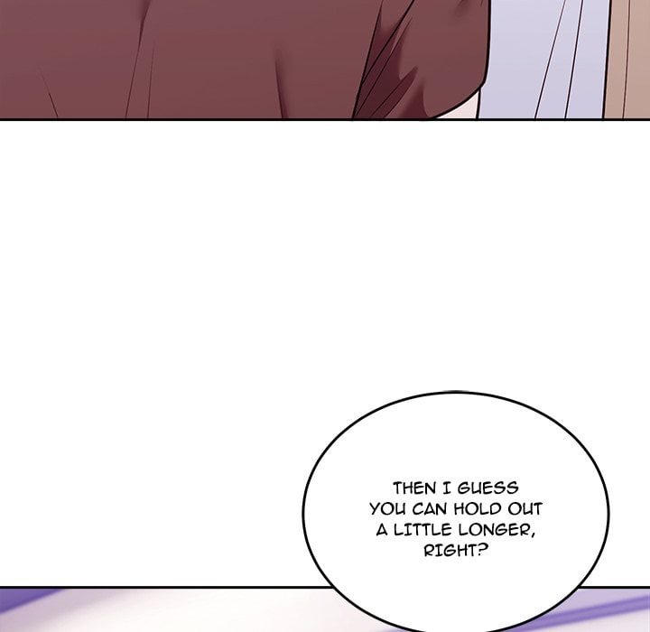 Knot My Secret (Uncensored) - Chapter 34 Page 138