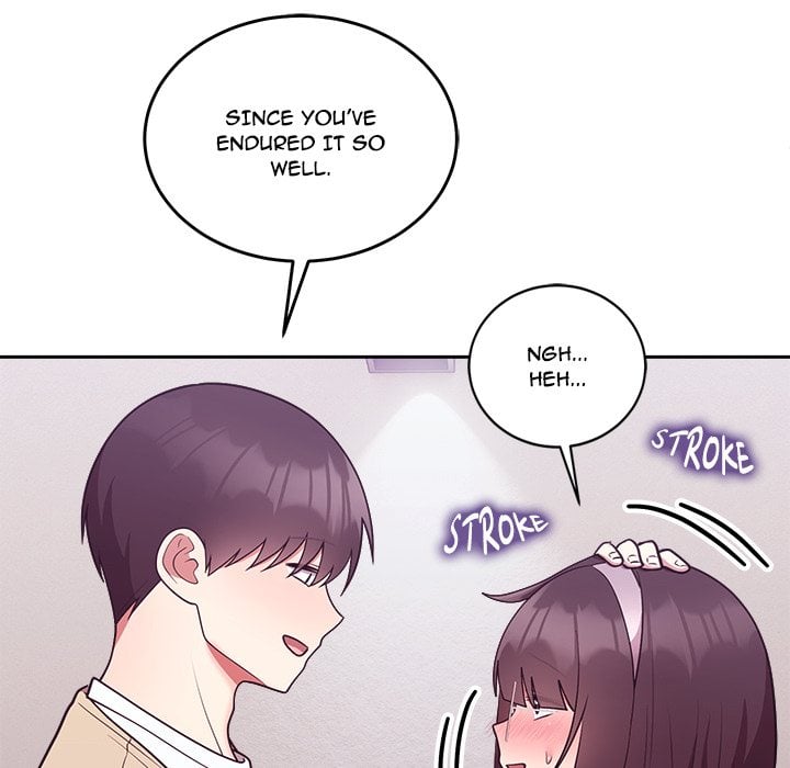 Knot My Secret (Uncensored) - Chapter 34 Page 147