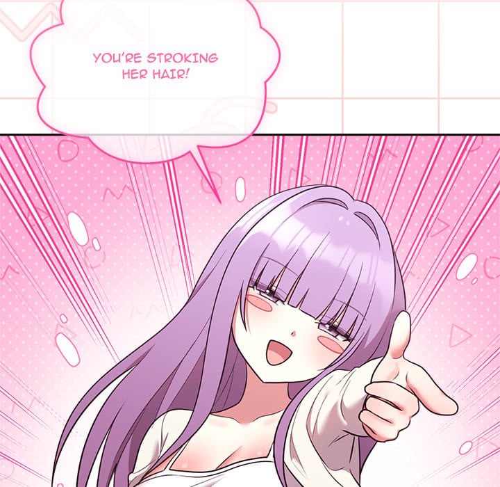 Knot My Secret (Uncensored) - Chapter 34 Page 151