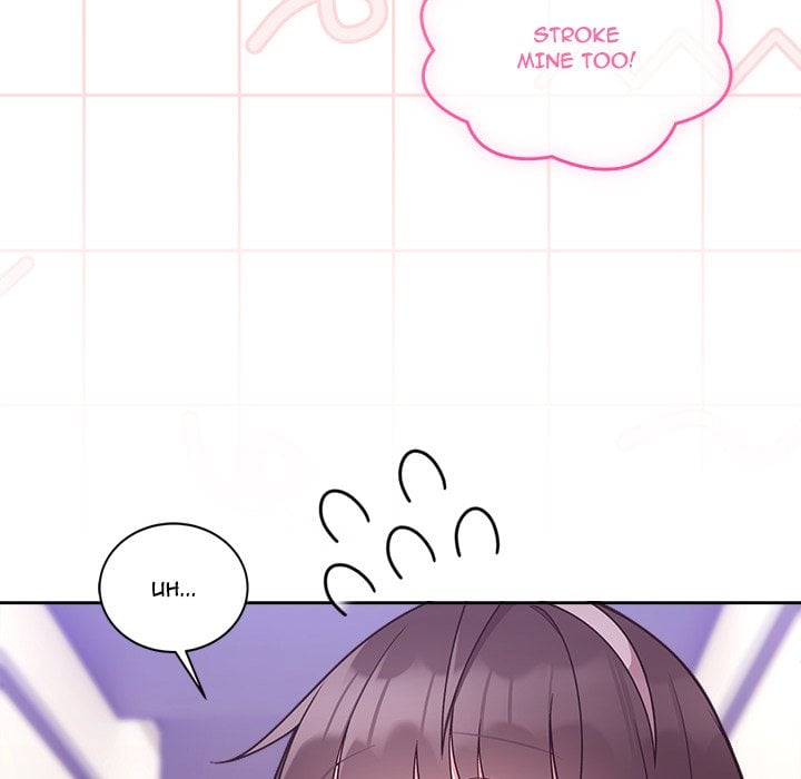 Knot My Secret (Uncensored) - Chapter 34 Page 153