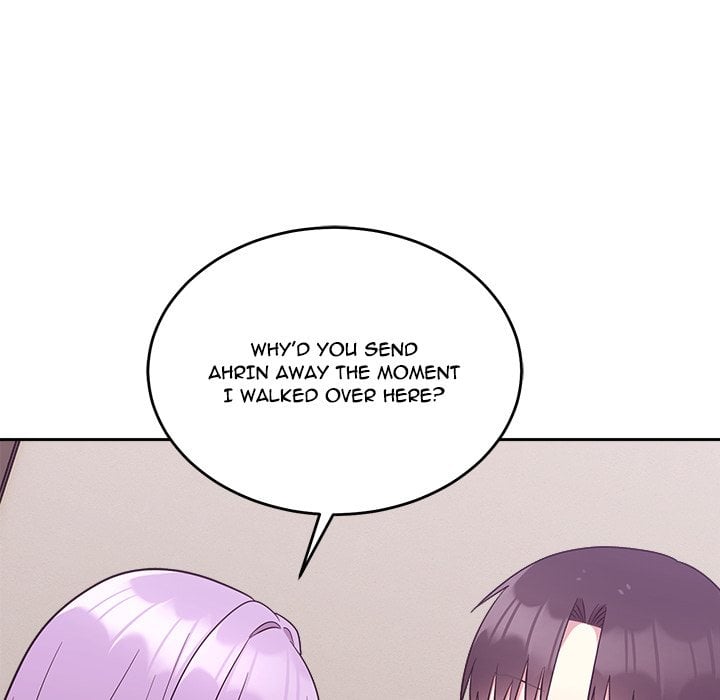 Knot My Secret (Uncensored) - Chapter 34 Page 160