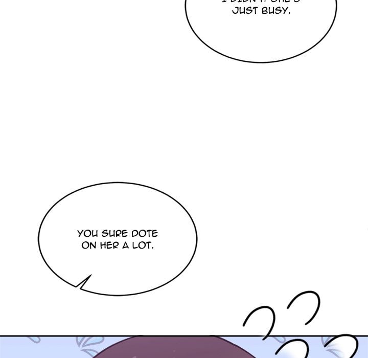 Knot My Secret (Uncensored) - Chapter 34 Page 162