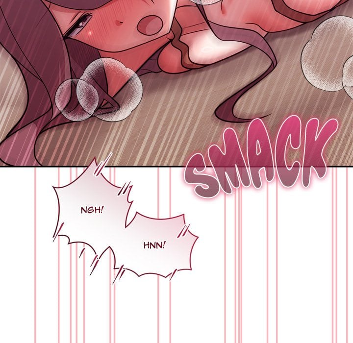 Knot My Secret (Uncensored) - Chapter 34 Page 18
