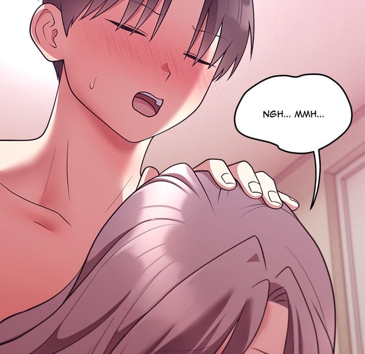 Knot My Secret (Uncensored) - Chapter 34 Page 24
