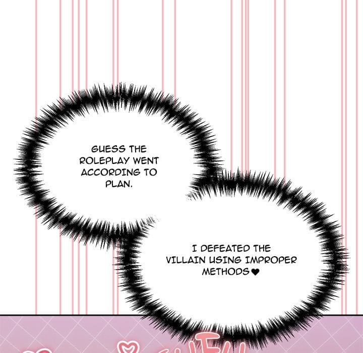 Knot My Secret (Uncensored) - Chapter 34 Page 33