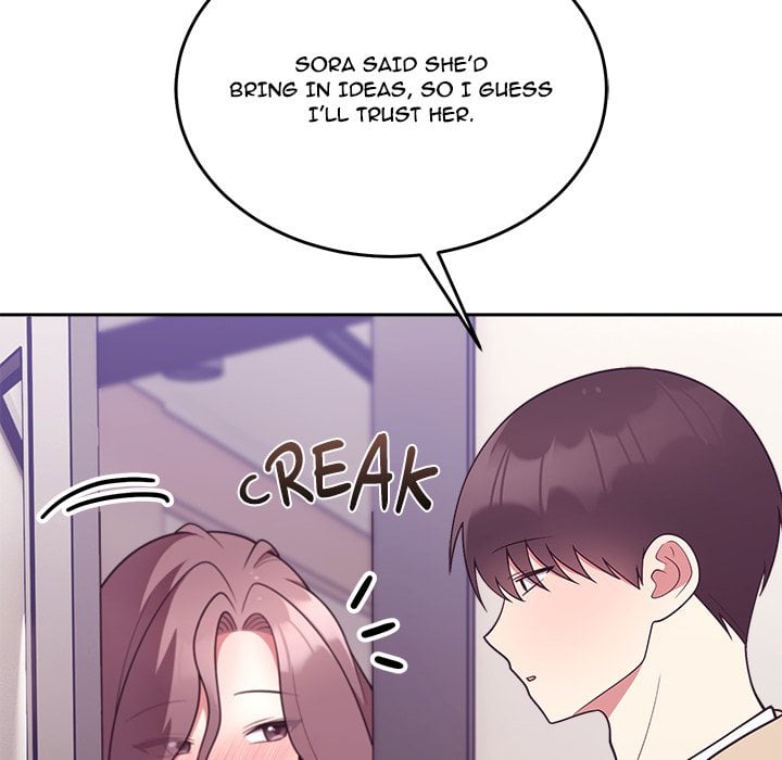 Knot My Secret (Uncensored) - Chapter 34 Page 43