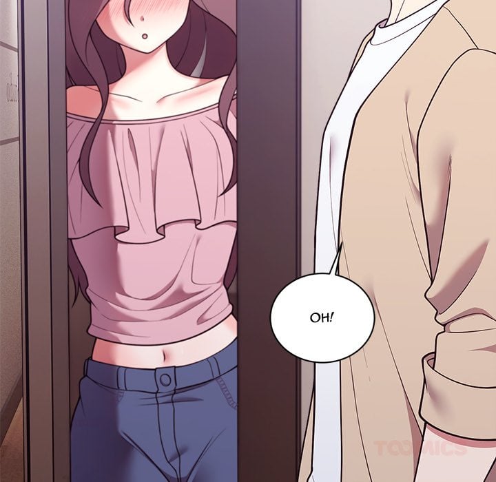 Knot My Secret (Uncensored) - Chapter 34 Page 44