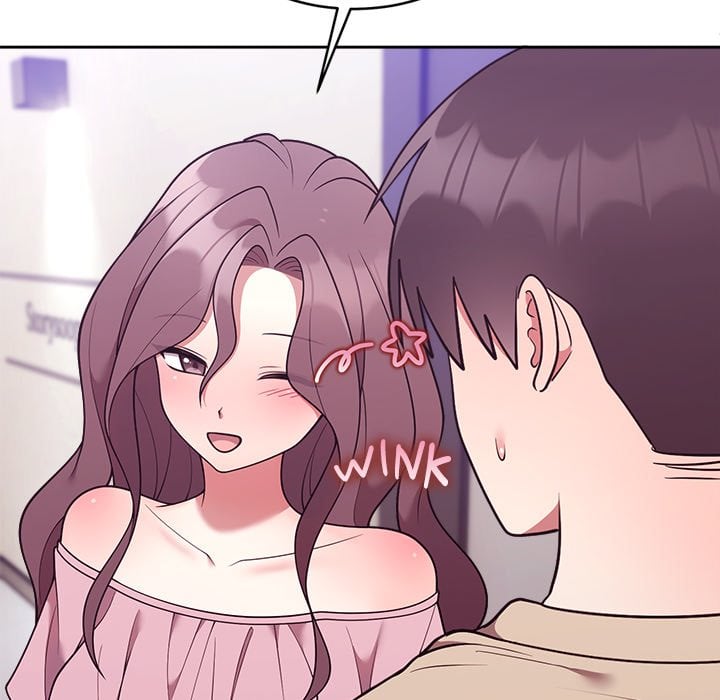 Knot My Secret (Uncensored) - Chapter 34 Page 51