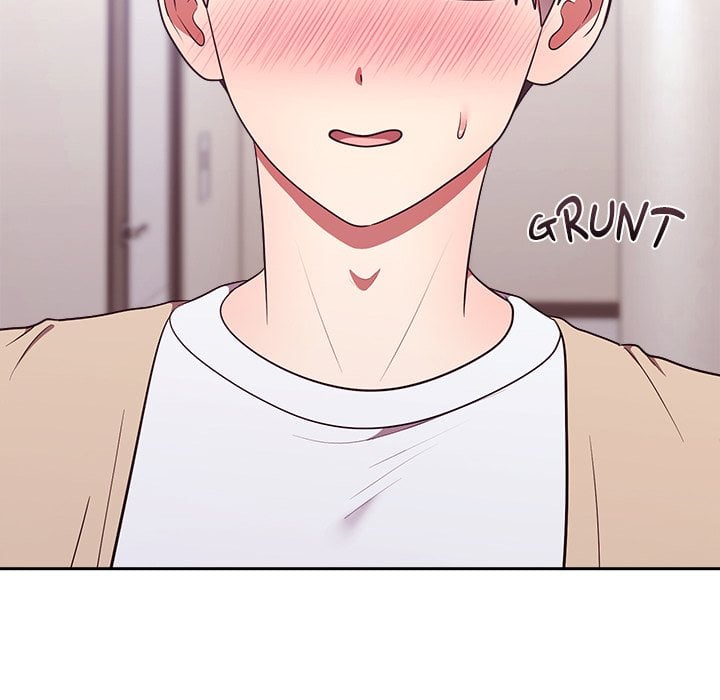Knot My Secret (Uncensored) - Chapter 34 Page 54