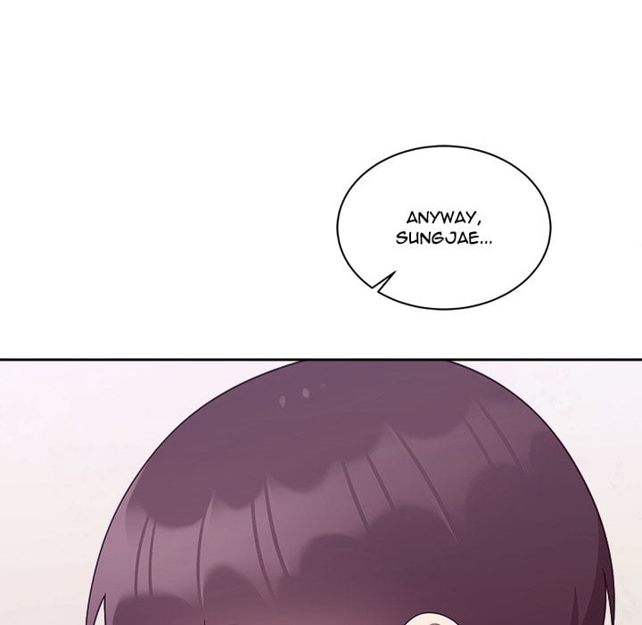 Knot My Secret (Uncensored) - Chapter 34 Page 55