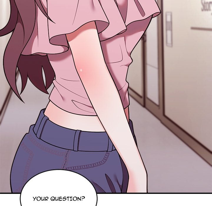 Knot My Secret (Uncensored) - Chapter 34 Page 59