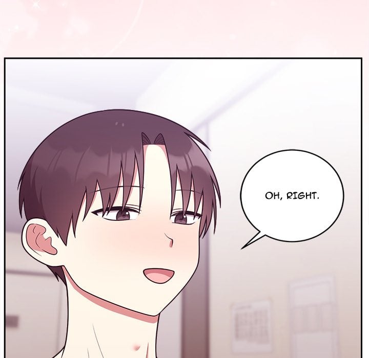 Knot My Secret (Uncensored) - Chapter 34 Page 62