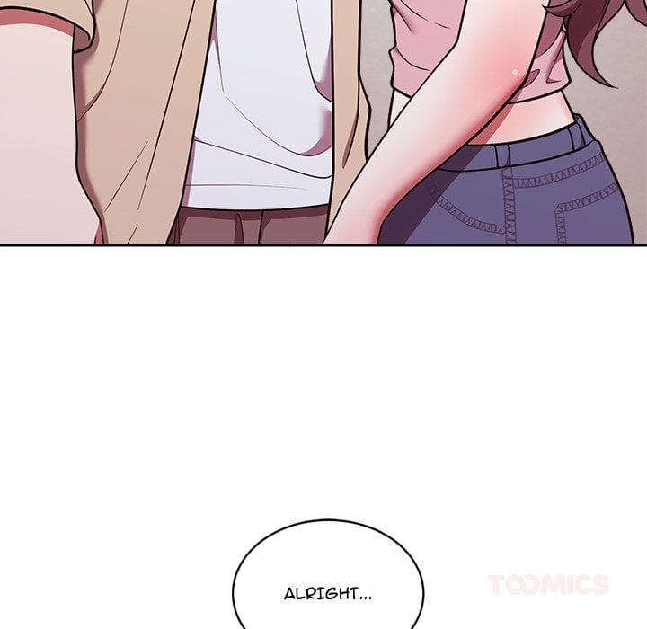 Knot My Secret (Uncensored) - Chapter 34 Page 68