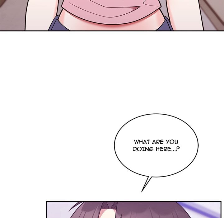 Knot My Secret (Uncensored) - Chapter 34 Page 81