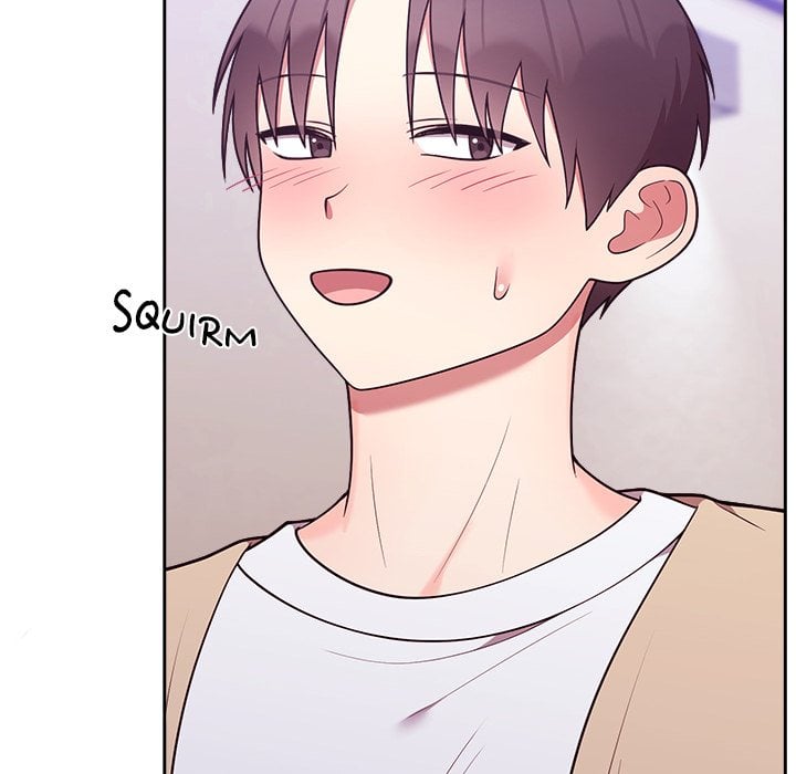 Knot My Secret (Uncensored) - Chapter 34 Page 82