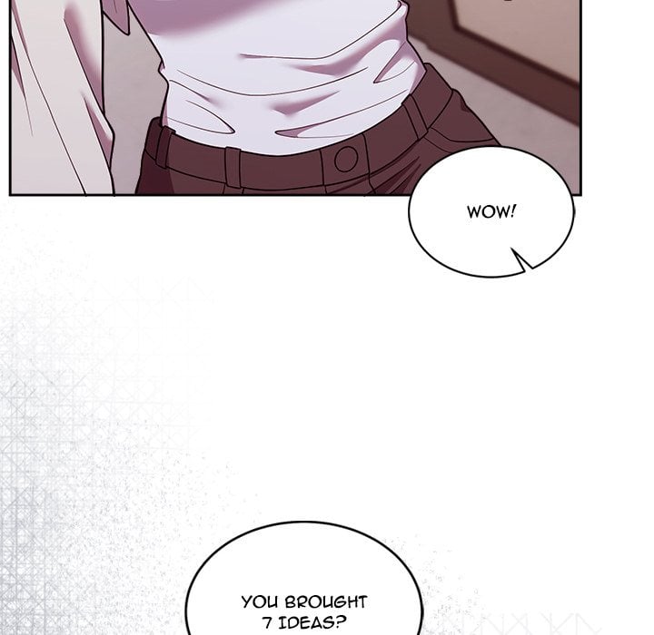 Knot My Secret (Uncensored) - Chapter 34 Page 85