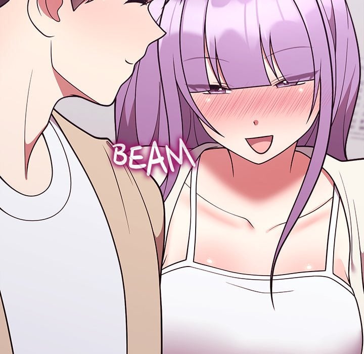 Knot My Secret (Uncensored) - Chapter 34 Page 94