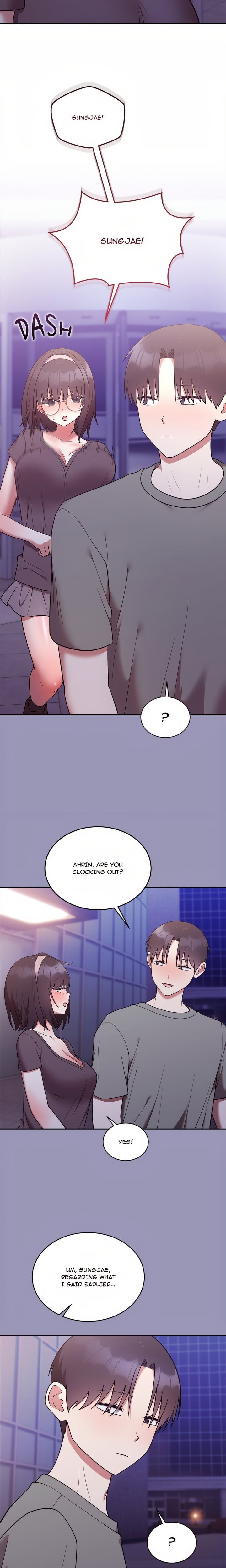 Knot My Secret (Uncensored) - Chapter 35 Page 19