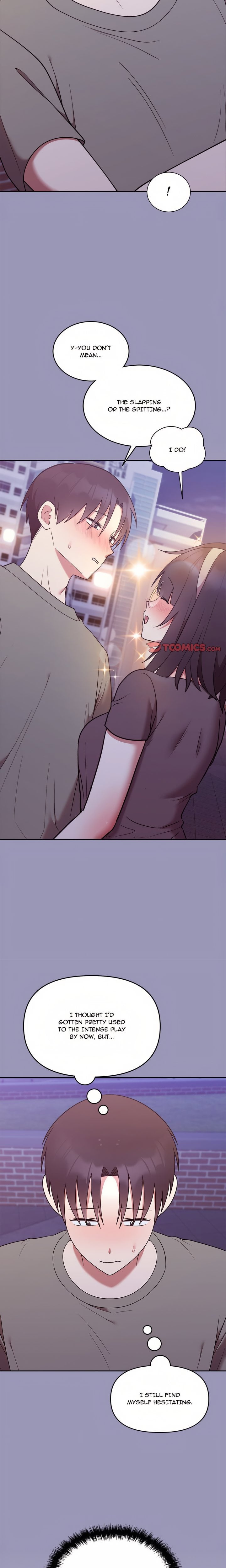 Knot My Secret (Uncensored) - Chapter 35 Page 21