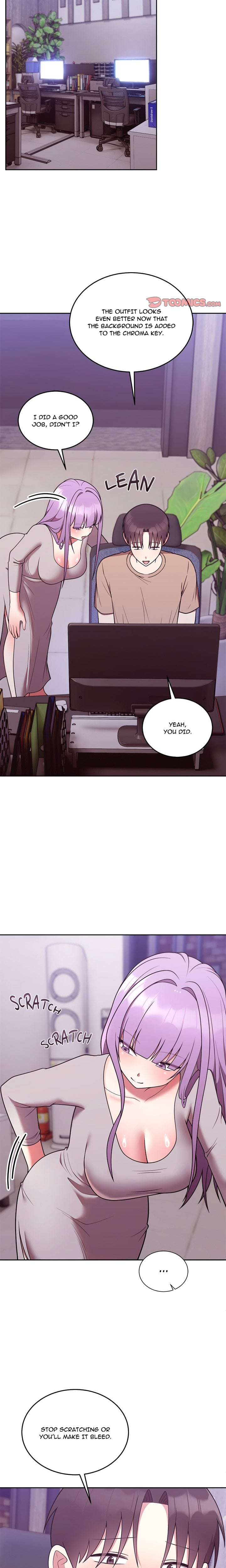 Knot My Secret (Uncensored) - Chapter 36 Page 18