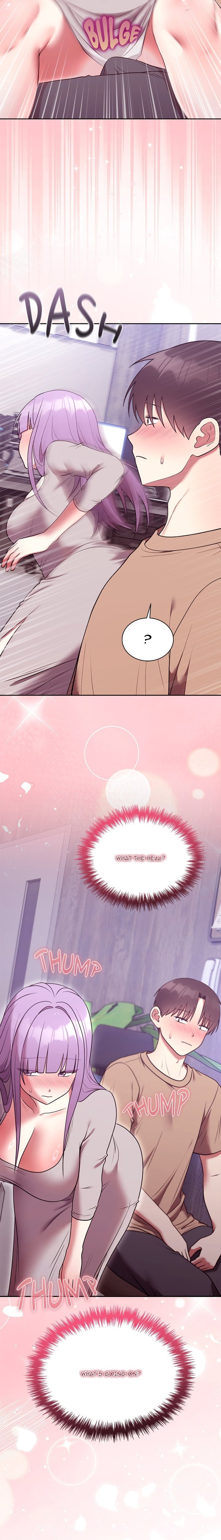 Knot My Secret (Uncensored) - Chapter 36 Page 25