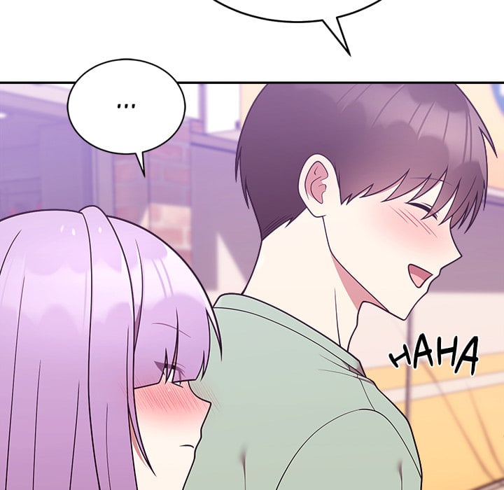 Knot My Secret (Uncensored) - Chapter 37 Page 102