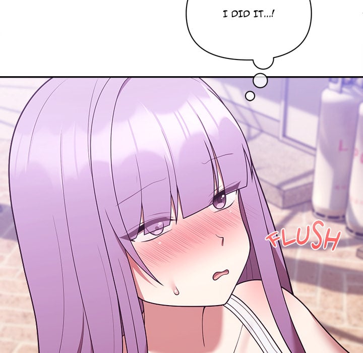 Knot My Secret (Uncensored) - Chapter 37 Page 109