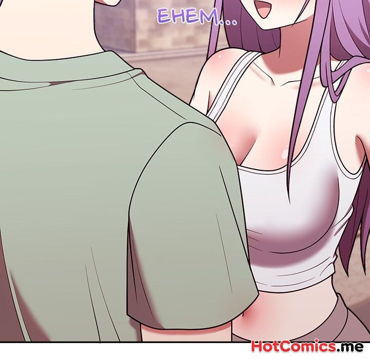 Knot My Secret (Uncensored) - Chapter 37 Page 112