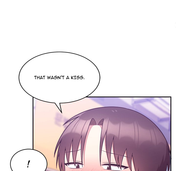 Knot My Secret (Uncensored) - Chapter 37 Page 113
