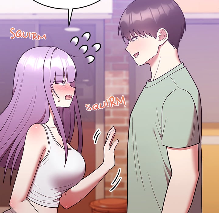 Knot My Secret (Uncensored) - Chapter 37 Page 116
