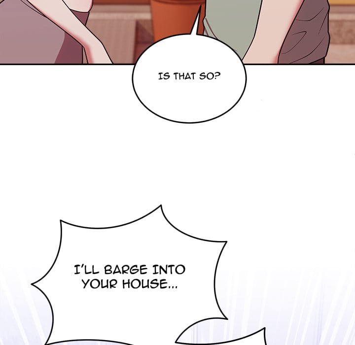 Knot My Secret (Uncensored) - Chapter 37 Page 117