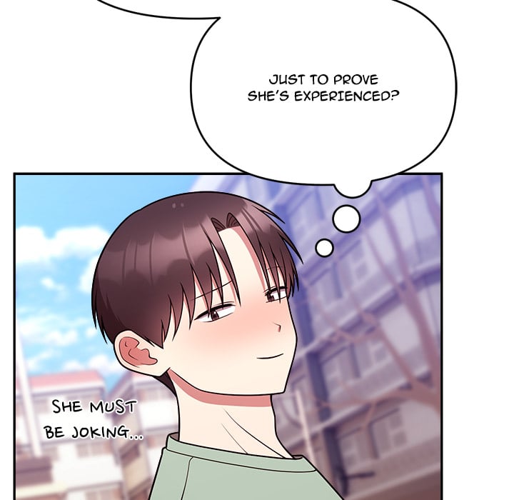 Knot My Secret (Uncensored) - Chapter 37 Page 121