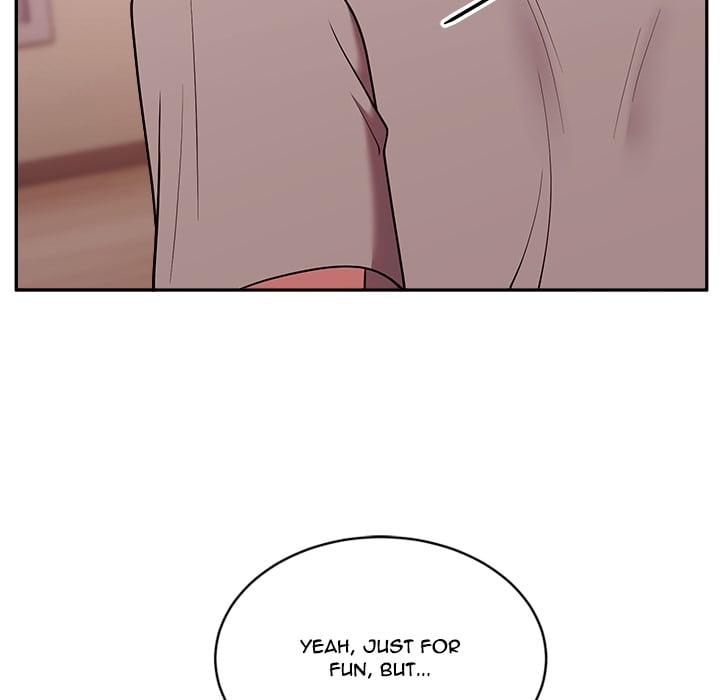 Knot My Secret (Uncensored) - Chapter 37 Page 130