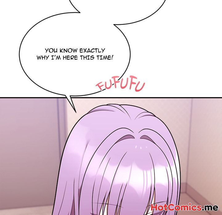 Knot My Secret (Uncensored) - Chapter 37 Page 131