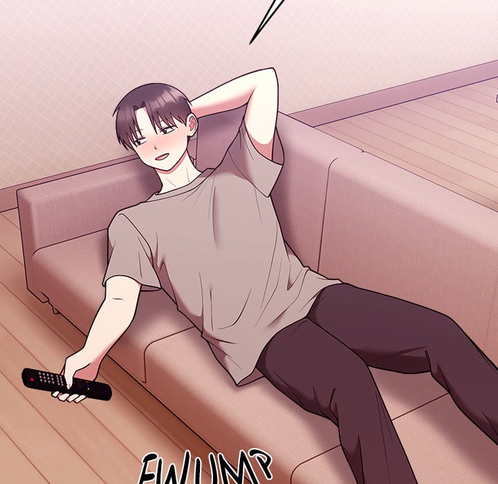 Knot My Secret (Uncensored) - Chapter 37 Page 134