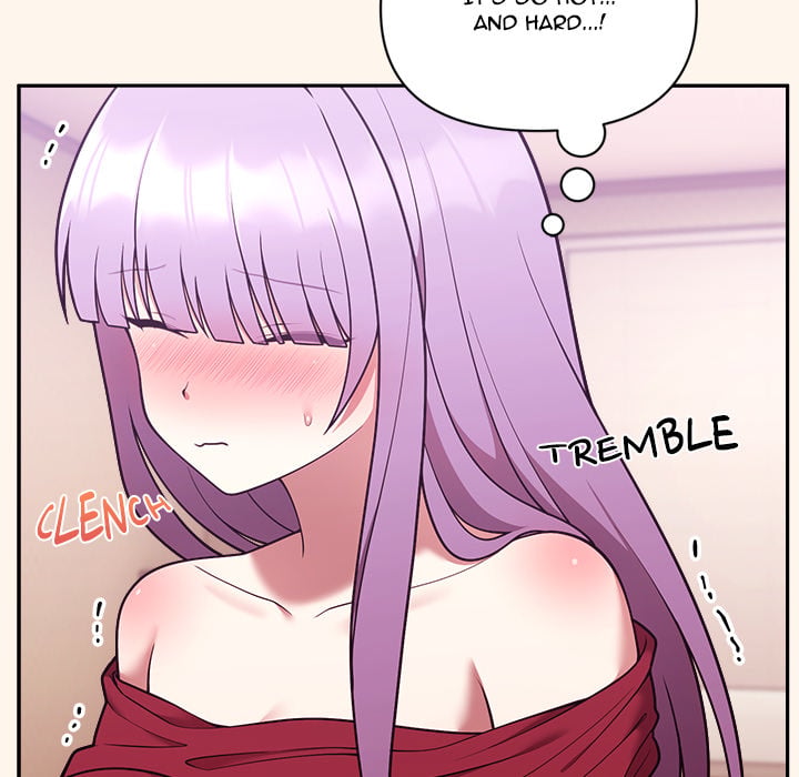 Knot My Secret (Uncensored) - Chapter 37 Page 148