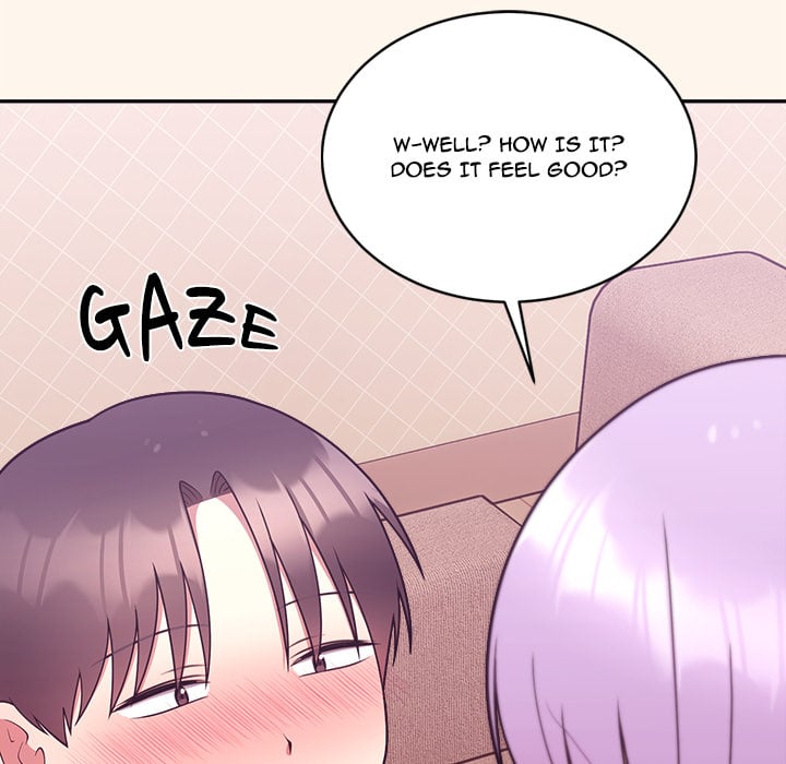 Knot My Secret (Uncensored) - Chapter 37 Page 154