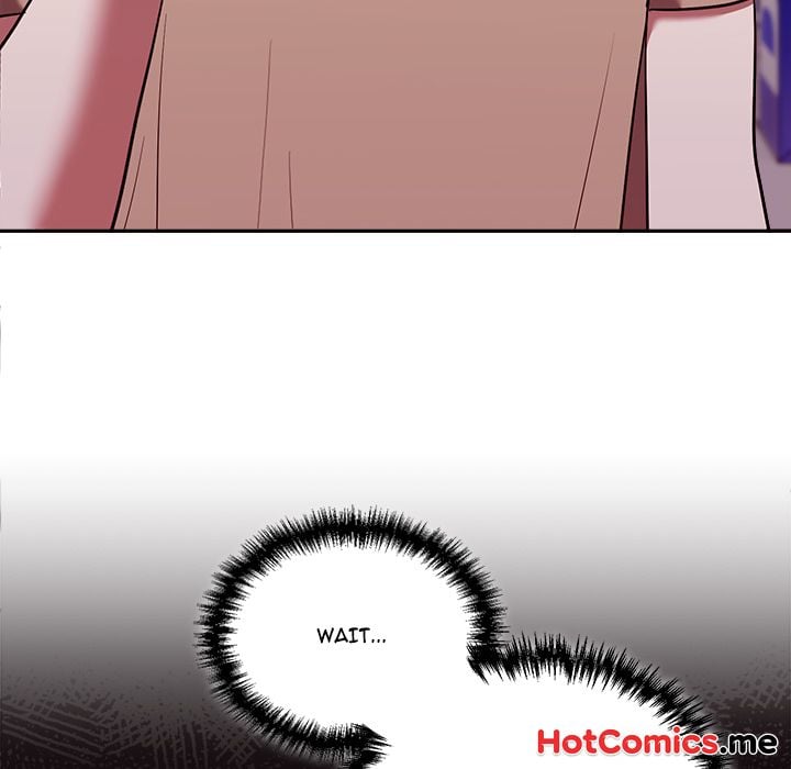 Knot My Secret (Uncensored) - Chapter 37 Page 19