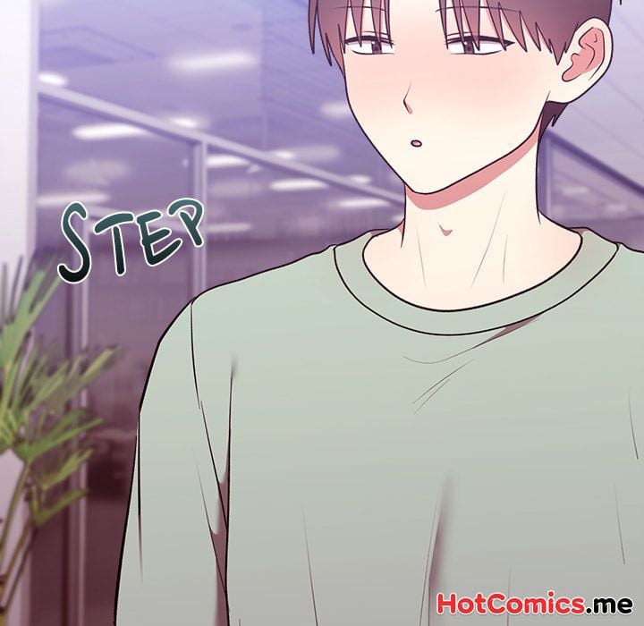 Knot My Secret (Uncensored) - Chapter 37 Page 26