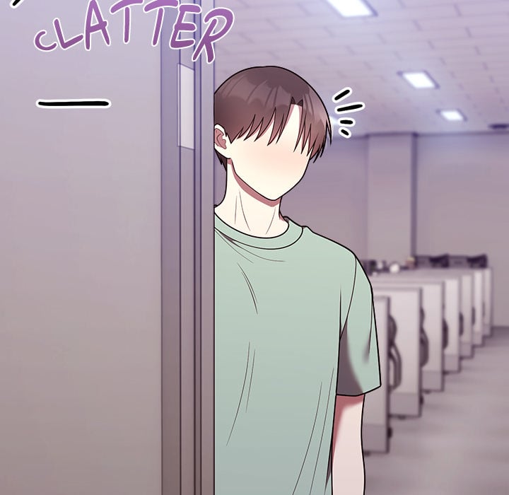 Knot My Secret (Uncensored) - Chapter 37 Page 28