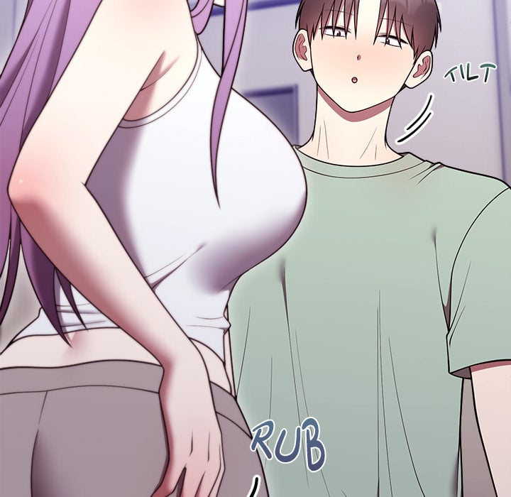 Knot My Secret (Uncensored) - Chapter 37 Page 37