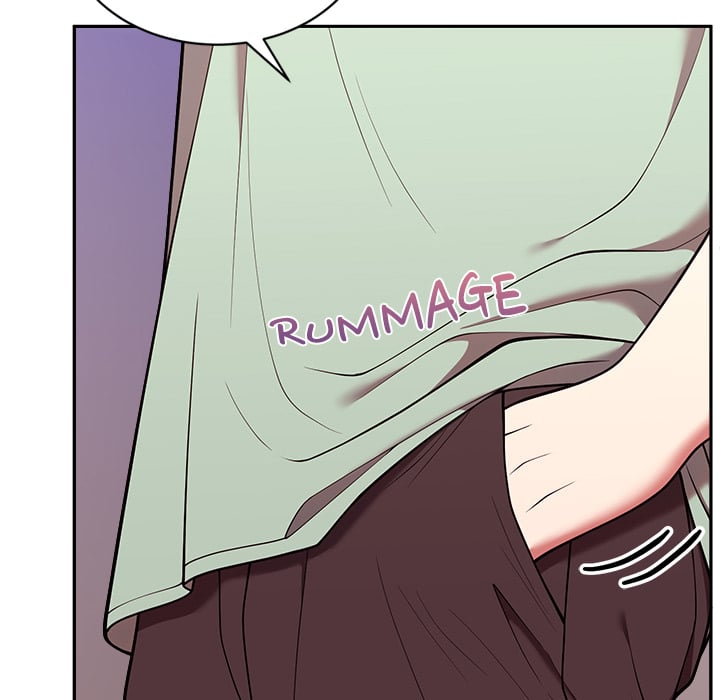 Knot My Secret (Uncensored) - Chapter 37 Page 39