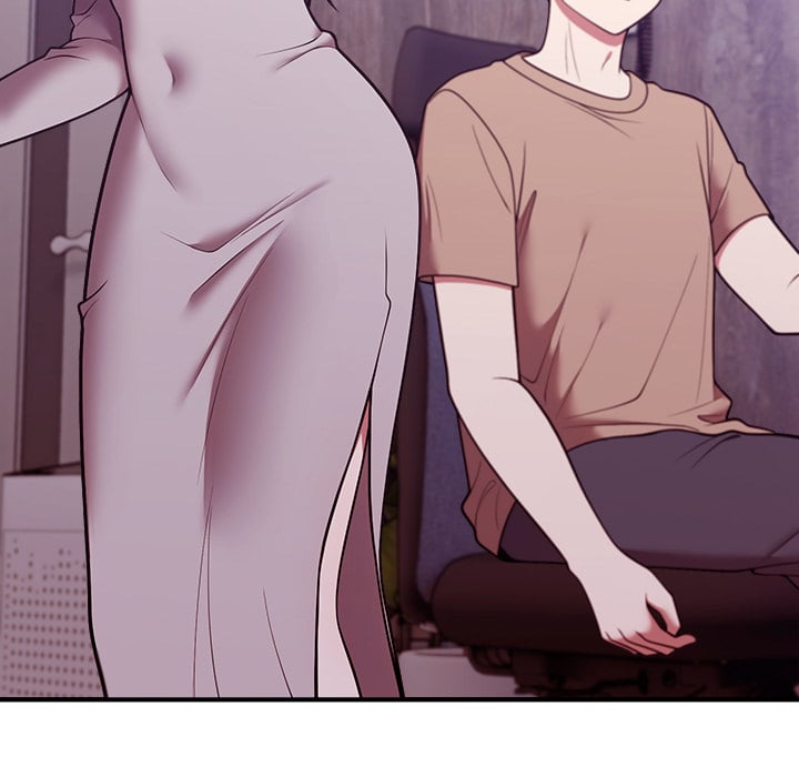 Knot My Secret (Uncensored) - Chapter 37 Page 5