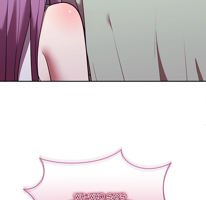 Knot My Secret (Uncensored) - Chapter 37 Page 50