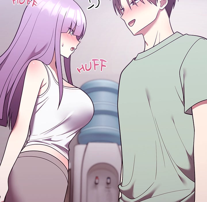 Knot My Secret (Uncensored) - Chapter 37 Page 55