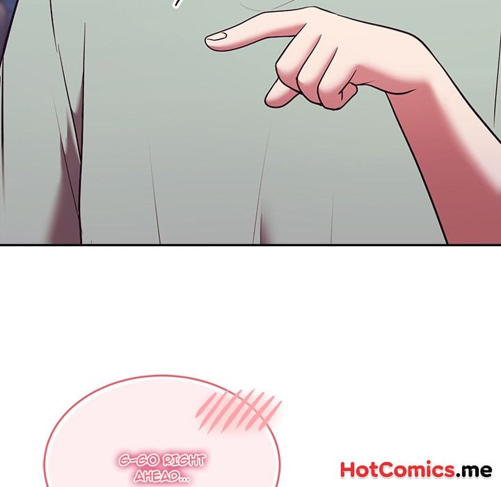 Knot My Secret (Uncensored) - Chapter 37 Page 58
